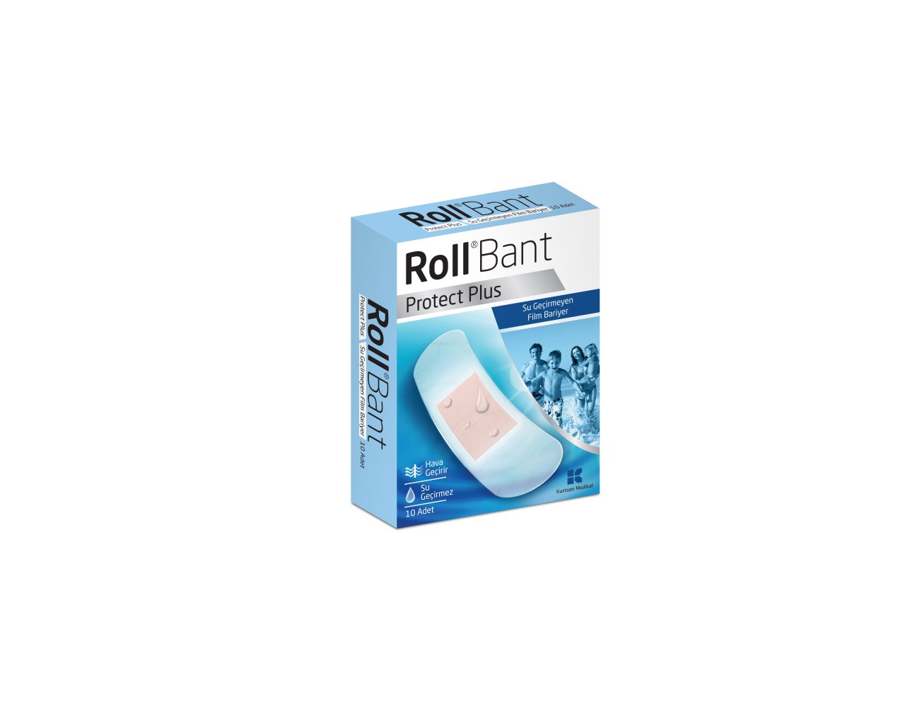 ROLL UTS BANT PROTECT PLUS